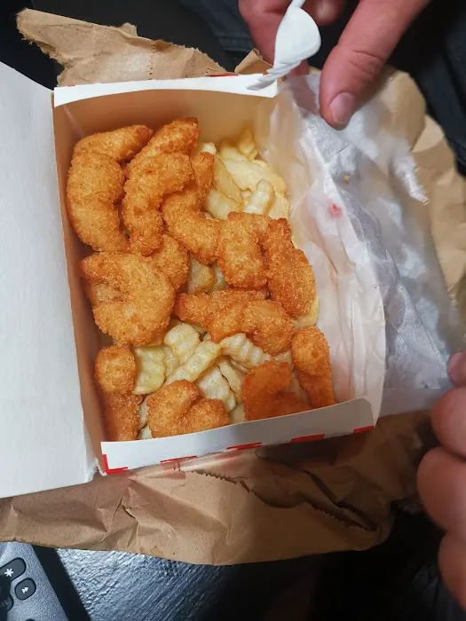 Crown Fried Chicken Picture 10