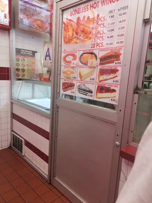 Crown Fried Chicken Picture 8