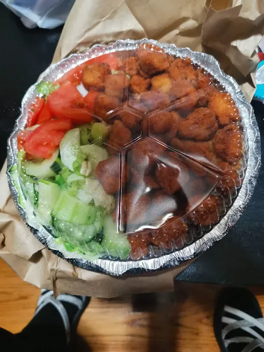Crown Fried Chicken Picture 1