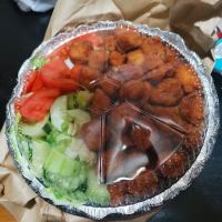 Crown Fried Chicken ico