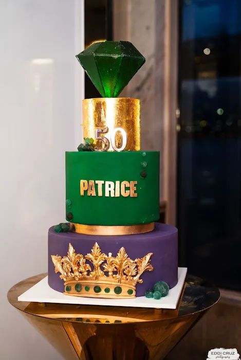 A's Exquisite Cakes Picture 5