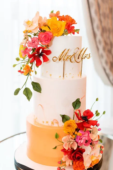 A's Exquisite Cakes Picture 3
