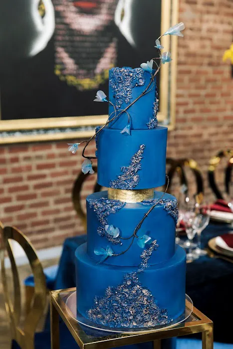 A's Exquisite Cakes Picture 6