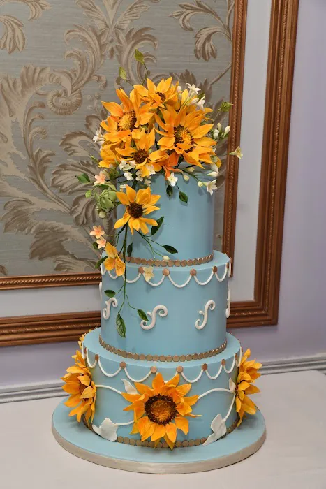 A's Exquisite Cakes & Chocolates, Inc Picture 2