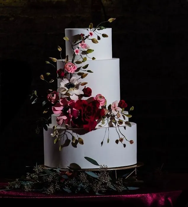 A's Exquisite Cakes & Chocolates, Inc Picture 5