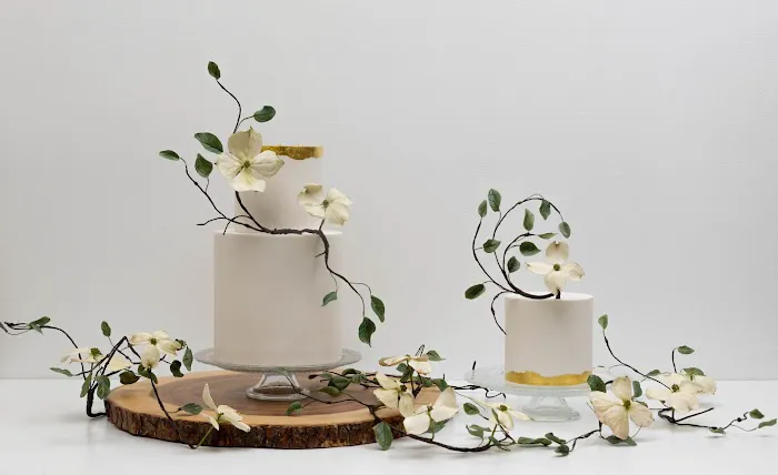 A's Exquisite Cakes & Chocolates, Inc Picture 3