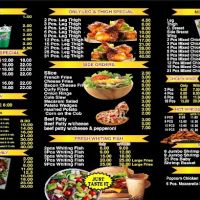 halal stop NYC ico