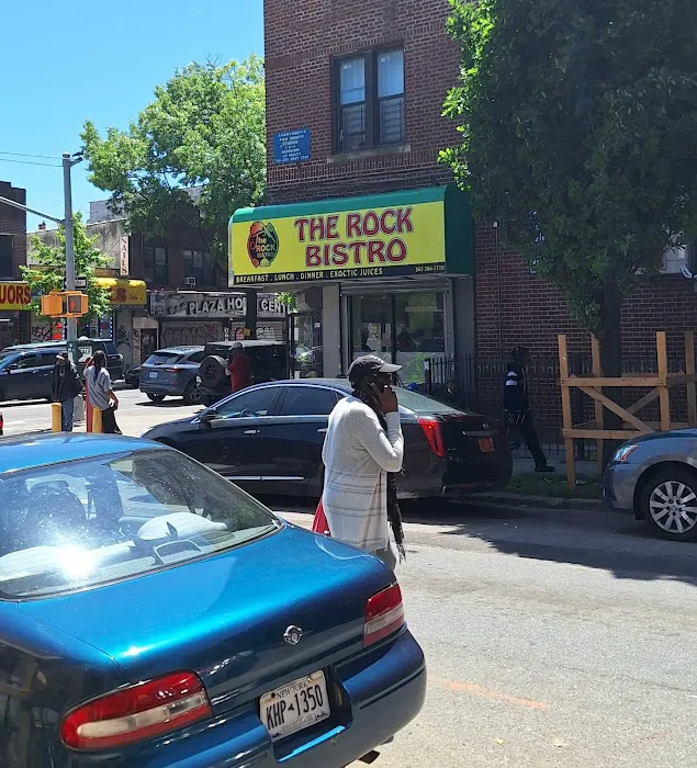 The rock Picture 7