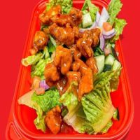 Rutland Halal Grill ico