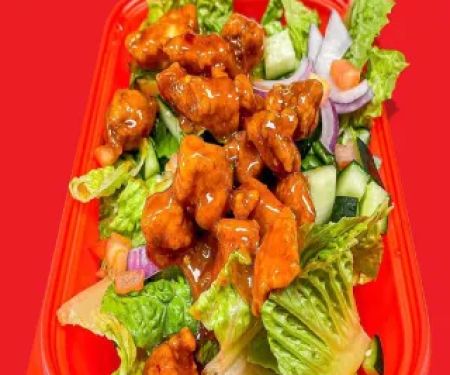 Rutland Halal Grill