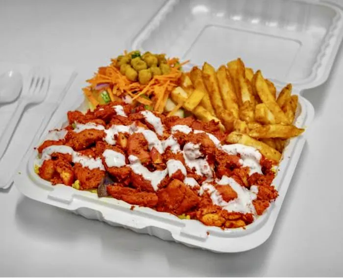 Rutland Halal Grill Picture 8