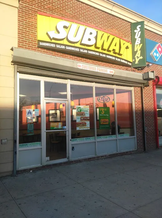 Subway Picture 3