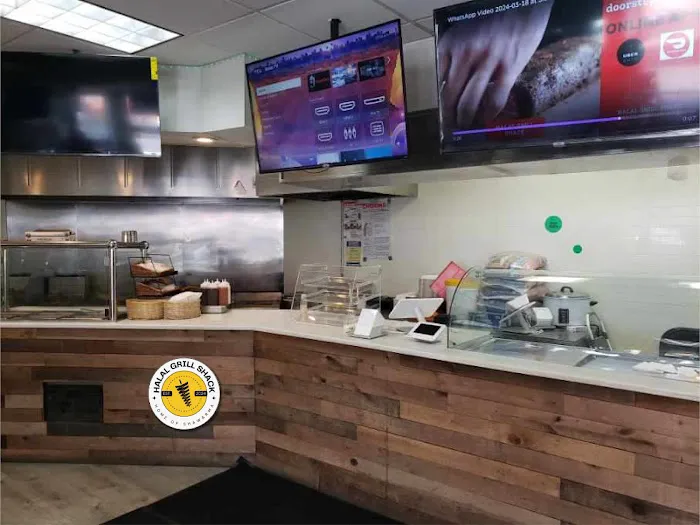 HALAL GRILL SHACK Picture 3