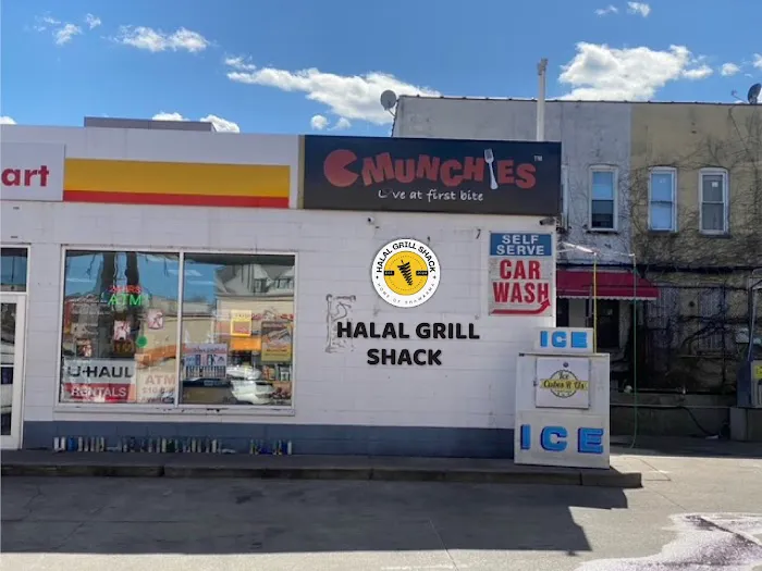 HALAL GRILL SHACK Picture 9