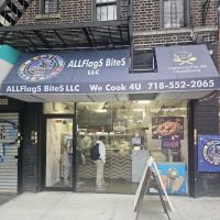 AllFlagS BiteS Restaurant ico