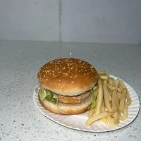 Crown Fried Chicken & Pizza ico
