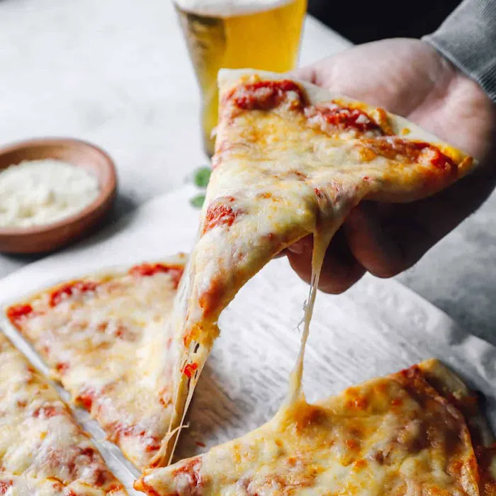 Crown Fried Chicken & Pizza Picture 2