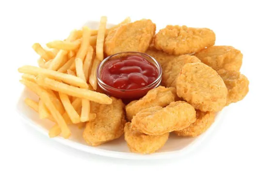 Crown Fried Chicken & Pizza Picture 7