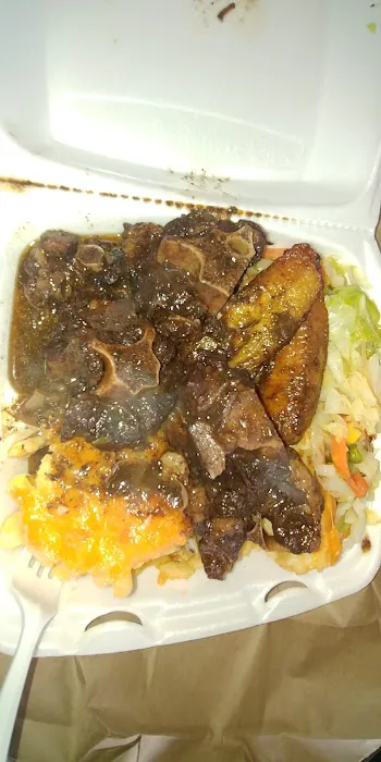 Mike's Island Grill Picture 2