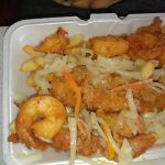 Mike's Island Grill