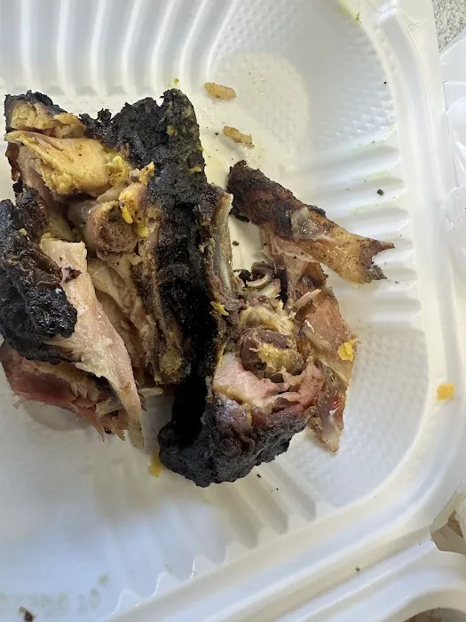Mike's Island Grill Picture 6