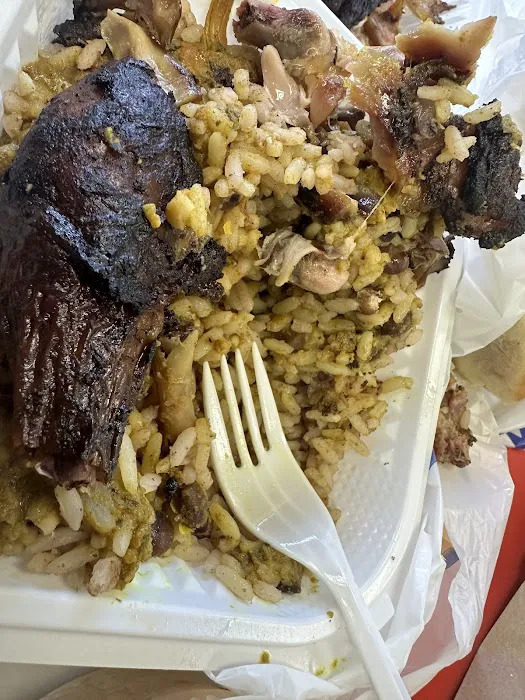 Mike's Island Grill Picture 10