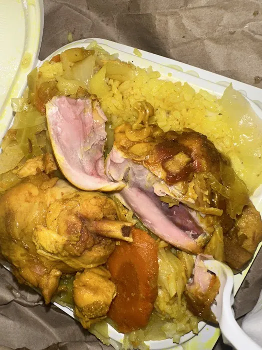 Jigga´s Jerk Spot Picture 1