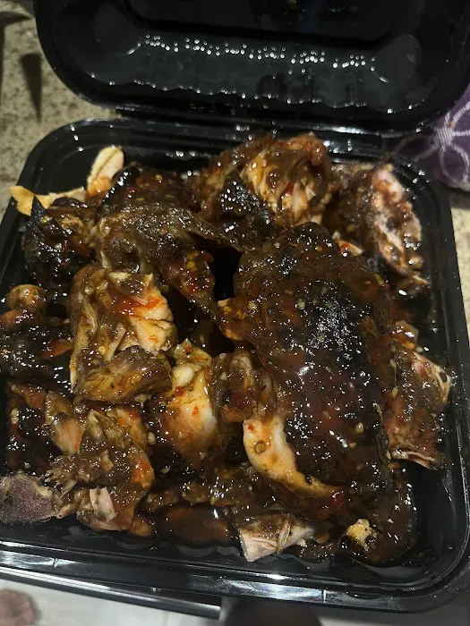 Jigga´s Jerk Spot Picture 4