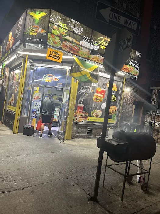 Jigga´s Jerk Spot Picture 10
