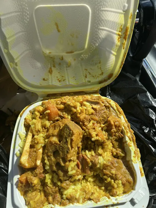 Jigga´s Jerk Spot Picture 2