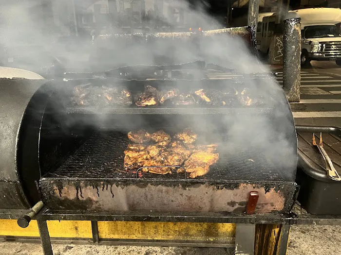 Jigga´s Jerk Spot Picture 9