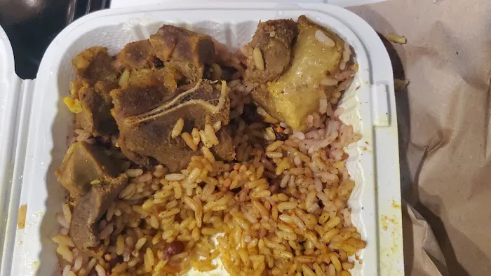 Jigga´s Jerk Spot Picture 6