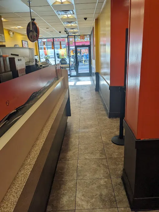 Dunkin' Picture 10