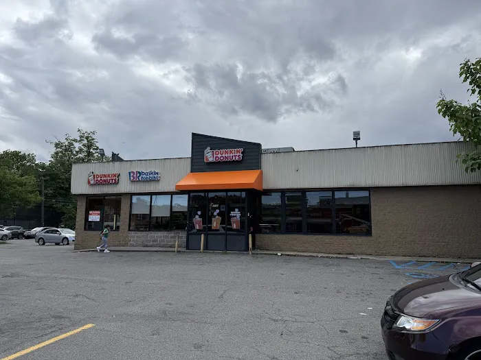 Dunkin' Picture 5