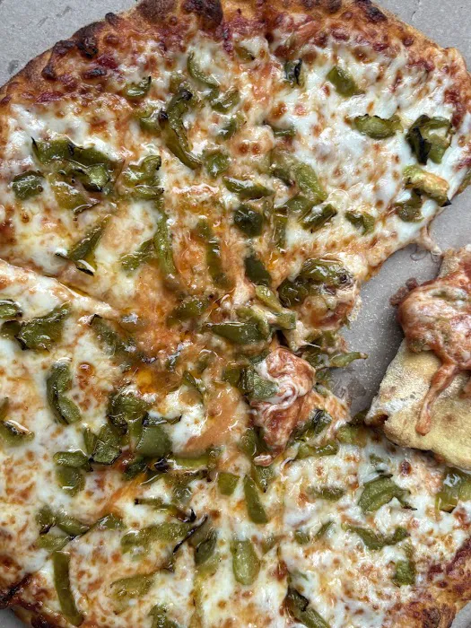 Domino's Pizza Picture 2