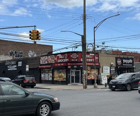 Star 1 Deli & Grocery