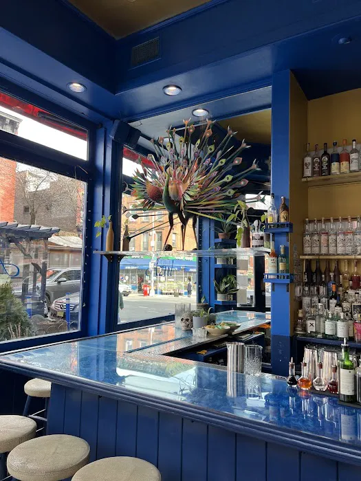 Casa Azul Picture 4