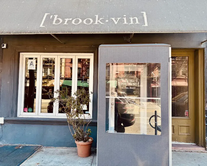 Brookvin Picture 1