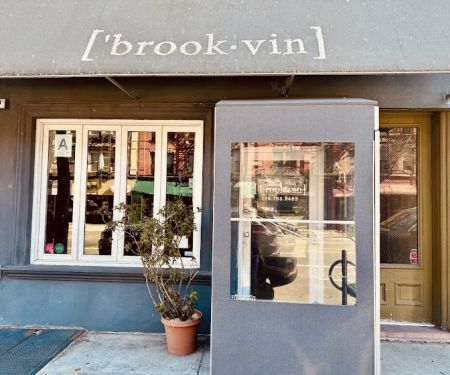 Brookvin