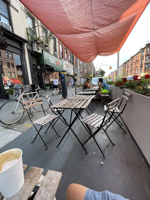 Cafe Grumpy - Park Slope Picture 10
