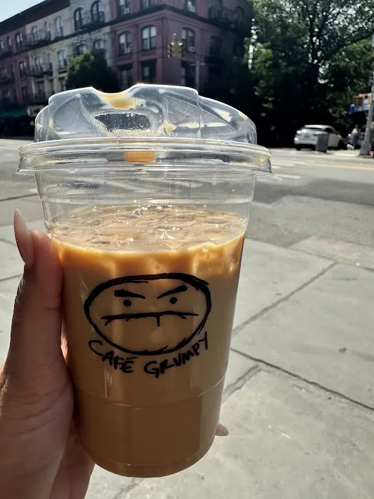 Cafe Grumpy - Park Slope Picture 5