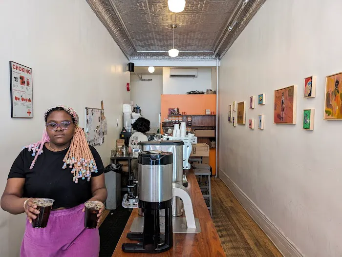 Cafe Grumpy - Park Slope Picture 6