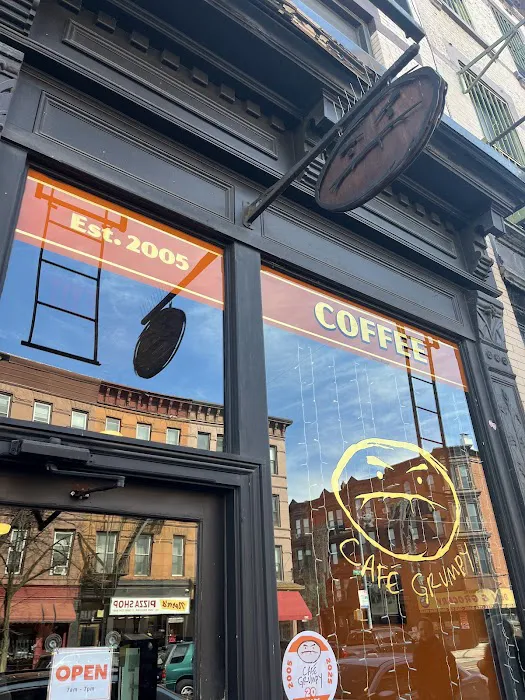 Cafe Grumpy - Park Slope Picture 7