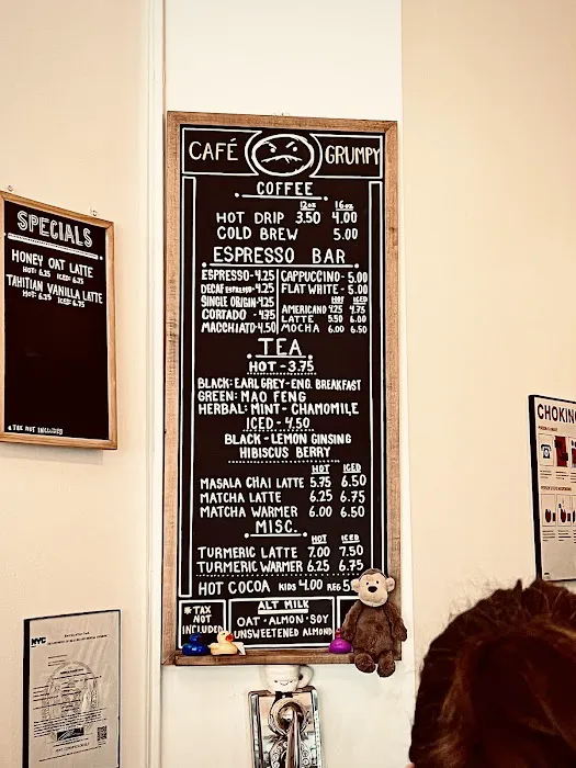 Cafe Grumpy - Park Slope Picture 3