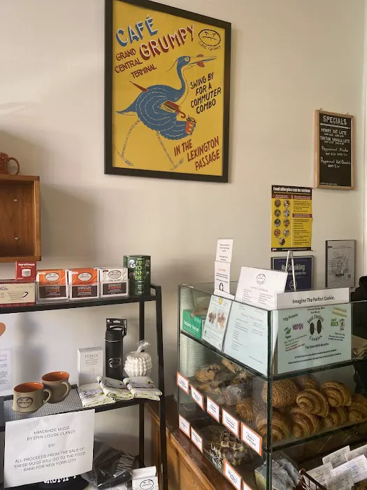 Cafe Grumpy - Park Slope Picture 1