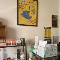 Cafe Grumpy - Park Slope ico