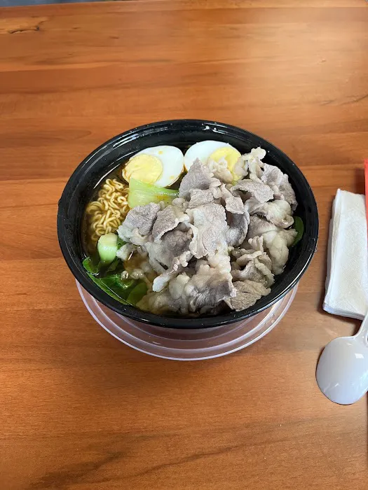 Nutritious Chinese Food Picture 4