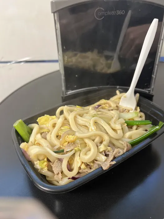 Nutritious Chinese Food Picture 7