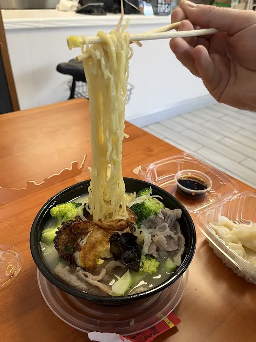 Nutritious Chinese Food Picture 10