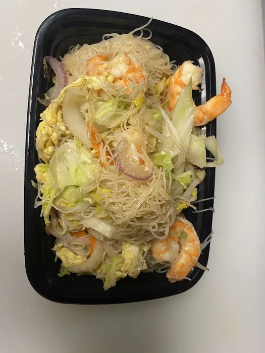 Nutritious Chinese Food Picture 1